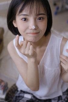 青铜幼龙的缰绳